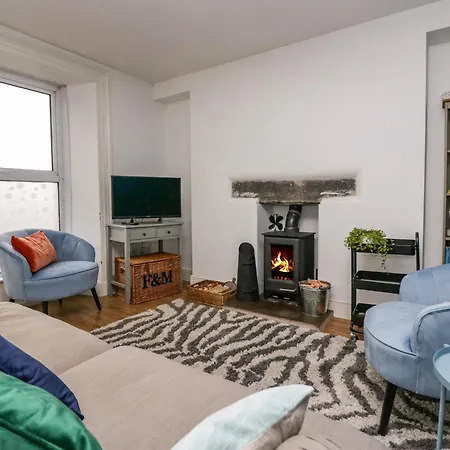 7 New Street Tatil Evi