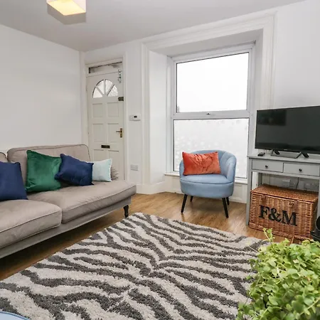 7 New Street Tatil Evi