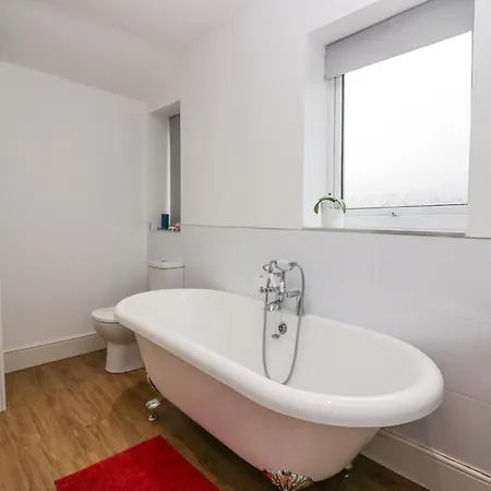Tatil Evi 7 New Street