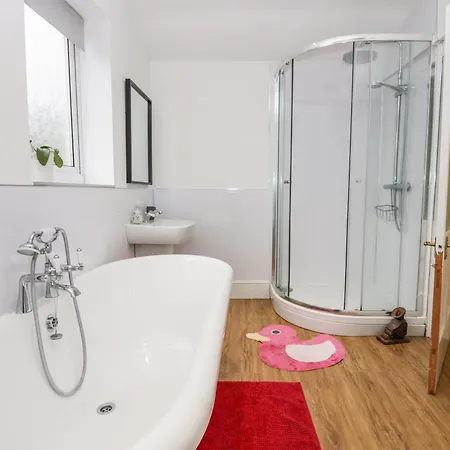 7 New Street Holiday home Sedbergh