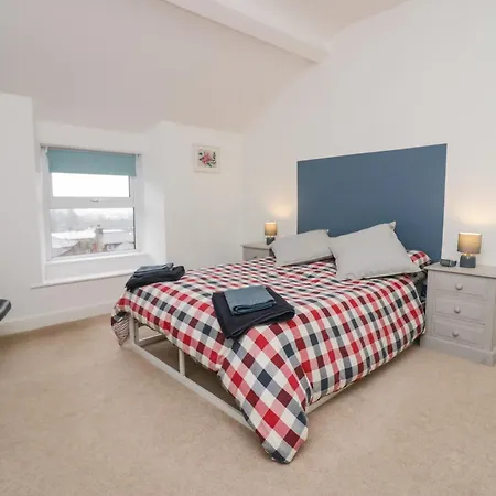 7 New Street Holiday home Sedbergh