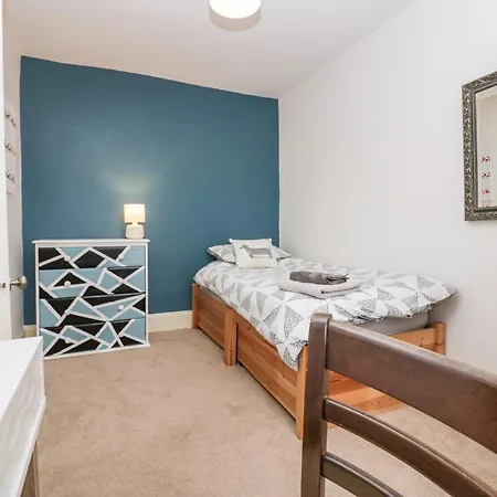 Tatil Evi 7 New Street Sedbergh
