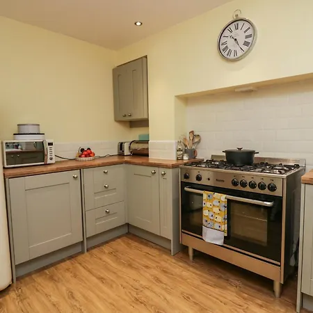 7 New Street Holiday home