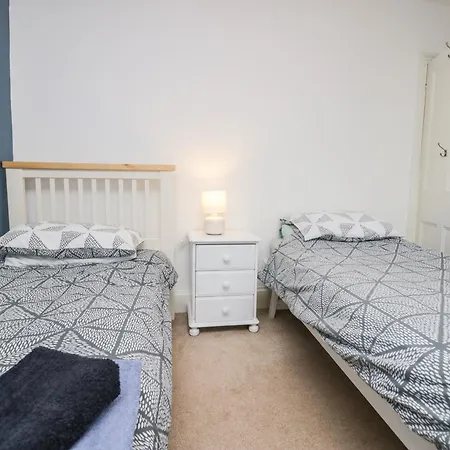 Holiday home 7 New Street Sedbergh