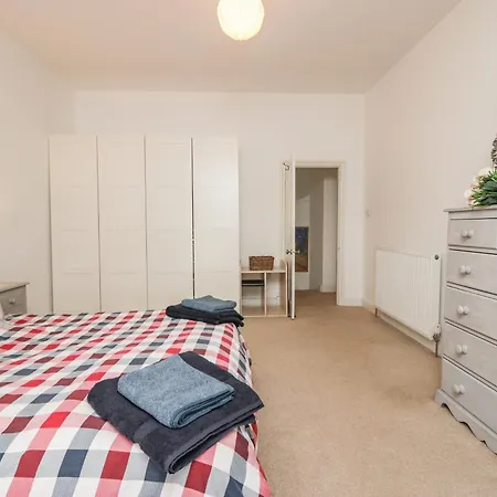 Holiday home 7 New Street