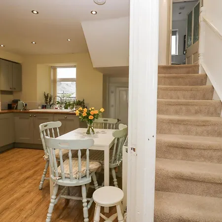 Holiday home 7 New Street