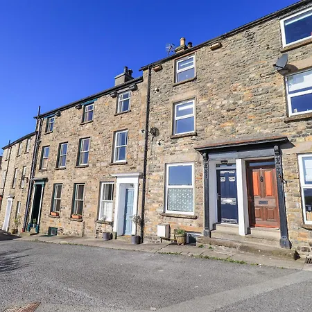 7 New Street Sedbergh