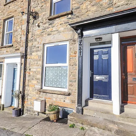 7 New Street Holiday home Sedbergh